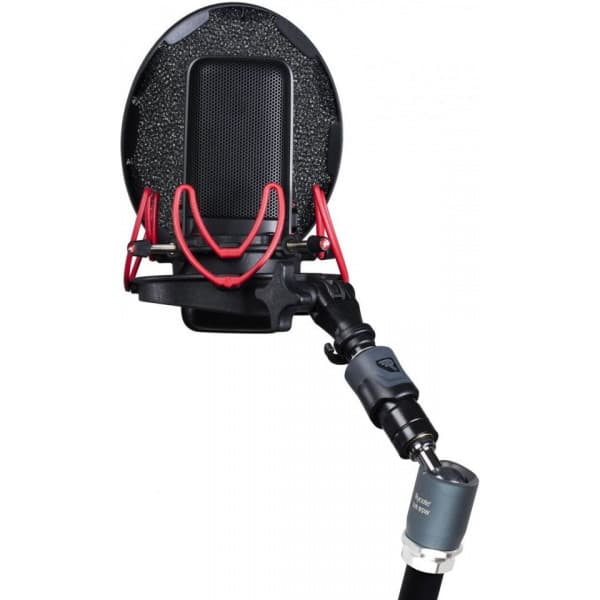 Rycote PCS-Lite 3/8" -stik
