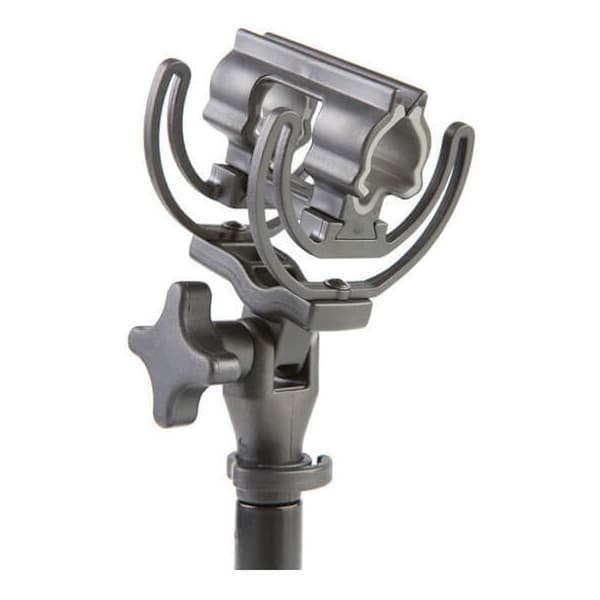Rycote Boom Shock Mount INV-7HG MKIII -shockmount mikrofonille