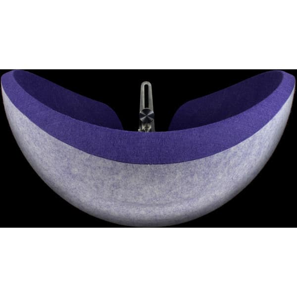 Aston Halo -heijastussuodin, violetti