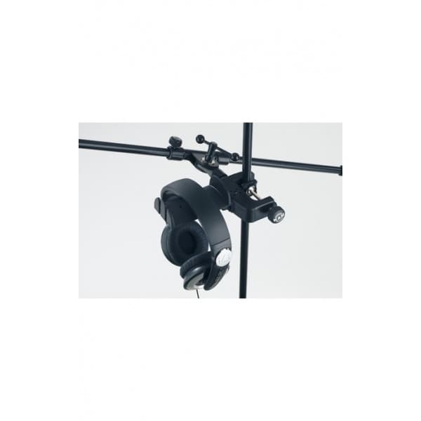 K&M 16085 kuuloketeline