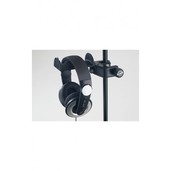 K&M 16085 kuuloketeline