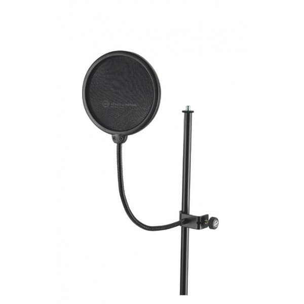 K&M 23956 - pop-filtteri/tuulisuoja