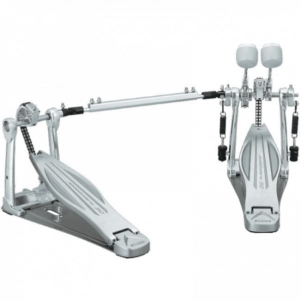Tama Speed Cobra HP310LW -basstromle dobbeltpedal