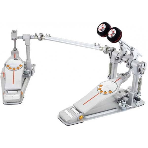Pearl P-3002D Demon Drive -suoravetotuplapedaali