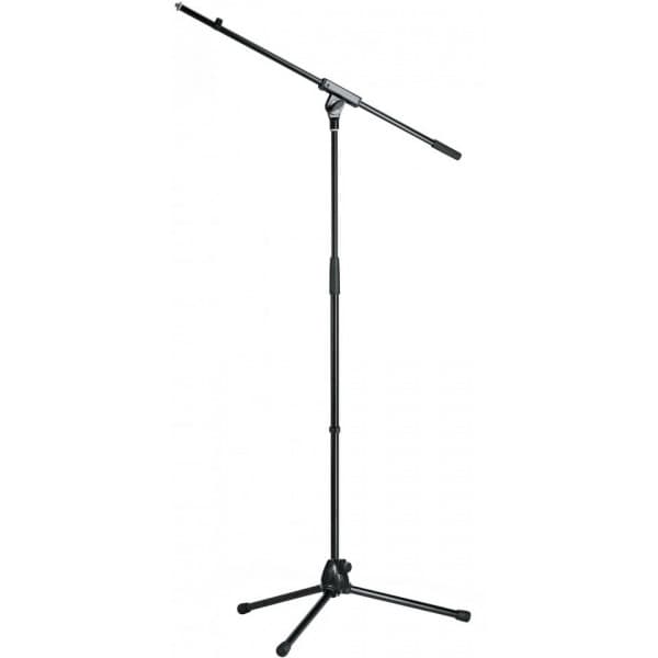 K&M 21070B mikrofonstativ