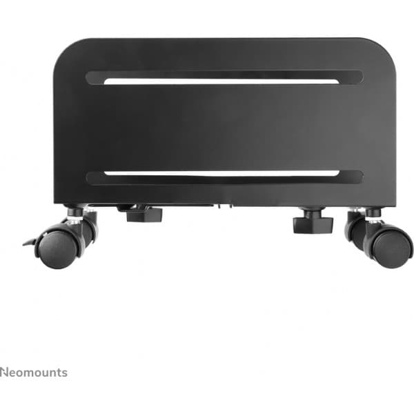 Neomounts by Newstar - mobil-PC-ställ, svart