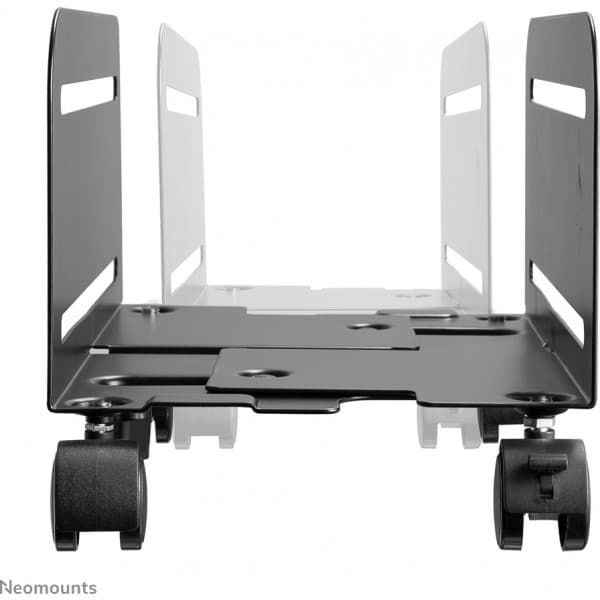 Neomounts by Newstar - mobil-PC-ställ, svart
