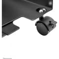 Miniatyrbild 5 av 5: Neomounts by Newstar - mobil-PC-ställ, svart