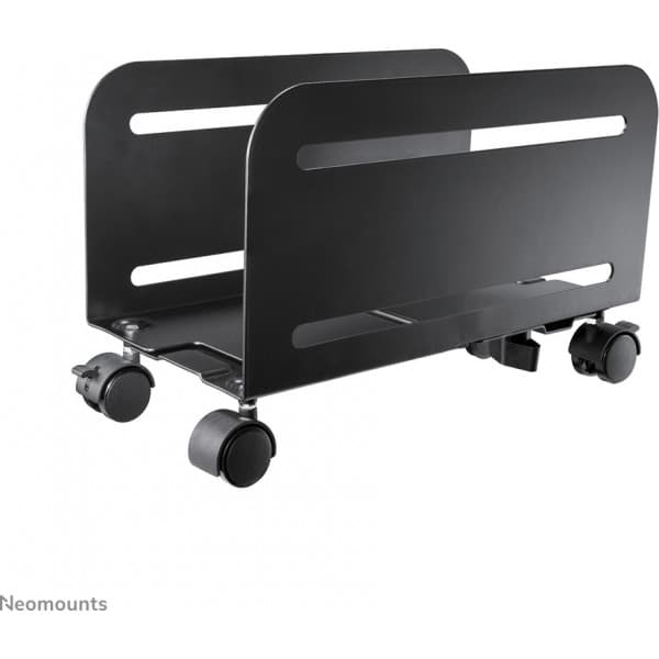 Neomounts by Newstar - mobil-PC-ställ, svart