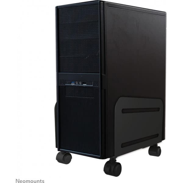 Neomounts by Newstar - mobil-PC-ställ, svart