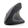 Miniatyrbilde 1 av 5: Ergonomisk Optisk Mus - Trådløs med 6 knapper