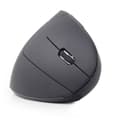 Pikkukuva 5 / 5: Ergonominen Langaton Optinen Hiiri - 6 Painiketta