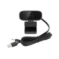 Miniatyrbillede 3 af 6: Rebel webcam