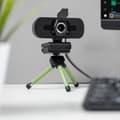Miniatyrbillede 5 af 6: Rebel webcam