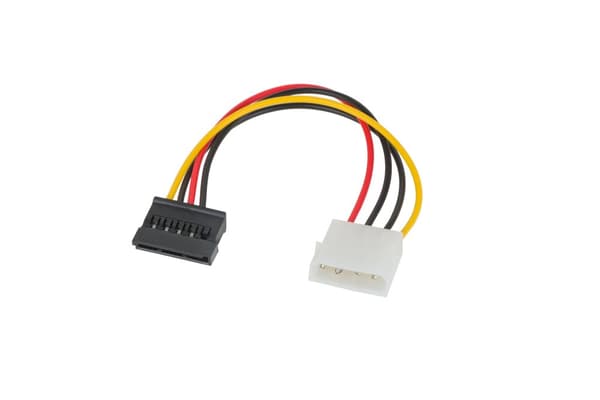 USB til IDE 2,5" konverter og 3,5" + S-ATA