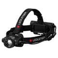 Pikkukuva 2 / 3: Ledlenser H15R Core taskulamppu