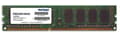 Pikkukuva 1 / 4: Patriot Memory Signature PSD38G16002 (DDR3 DIMM; 1 x 8 Gt; 1600 MHz; CL11)