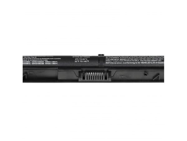 GREEN CELL AKKU HP96 HP RI04 2200 MAH 14,8V