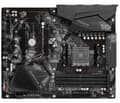 Miniatyrbillede 2 af 5: Gigabyte B550 GAMING X V2 bundkort