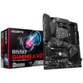 Miniatyrbillede 1 af 5: Gigabyte B550 GAMING X V2 bundkort