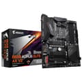 Miniatyrbild 1 av 3: Gigabyte B550 AORUS ELITE AX V2 moderkort