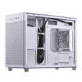 Miniatyrbild 2 av 2: ASUS AP201 PRIME CASE vit