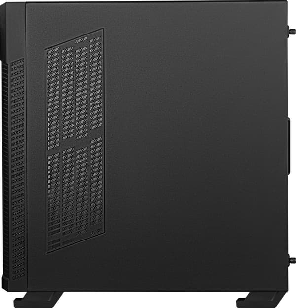 MSI MPG VELOX 100P AIRFLOW fodral Svart