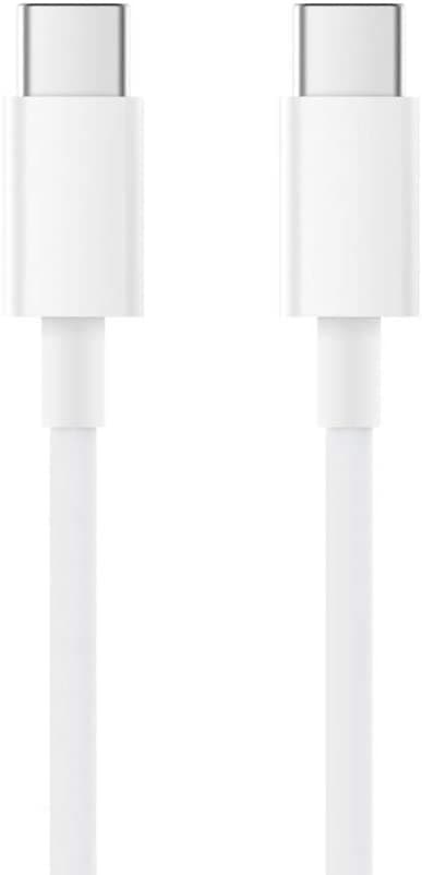 Xiaomi | USB-C-kabel | Man | 24-stifts USB-C | Man | 24-stifts USB-C | 1,5 m