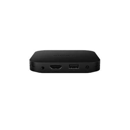 Xiaomi TV Box S 2. generation Xiaomi | TV Box S 2. Gen