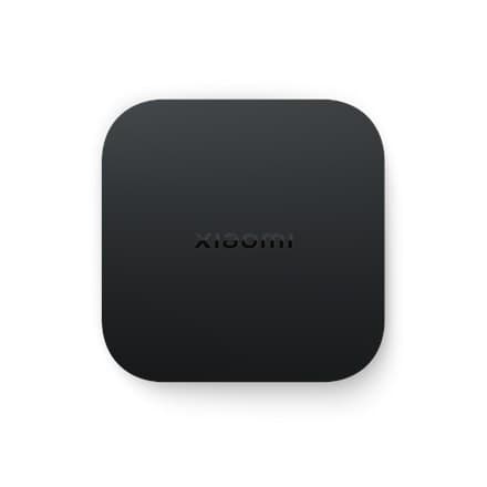 Xiaomi TV Box S 2:a generationen Xiaomi | TV Box S 2nd Gen
