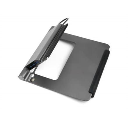 Acer | Stander med 5 i 1 docking | Sølv | 270 x 45 x 300 mm | 2 år)