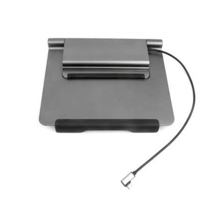 Acer | Stander med 5 i 1 docking | Sølv | 270 x 45 x 300 mm | 2 år)