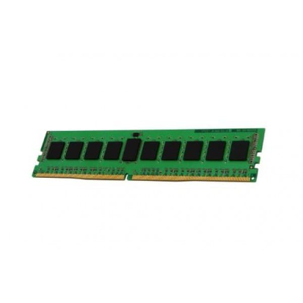 Kingston | 16 Gt | DDR4 | 3200 MHz | PC/palvelin | Rekisteröity numero | ECC nro