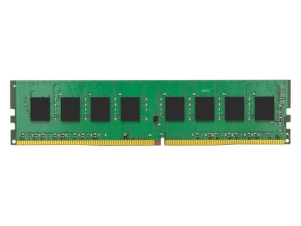 Kingston | 16 Gt | DDR4 | 3200 MHz | PC/palvelin | Rekisteröity numero | ECC nro