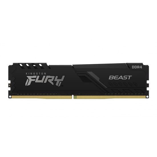 Kingston | 32 Gt | DDR4 | 3200 MHz | PC/palvelin | Rekisteröity numero | ECC nro