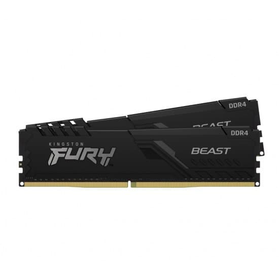 Kingston | 32 Gt | DDR4 | 3200 MHz | PC/palvelin | Rekisteröity numero | ECC nro