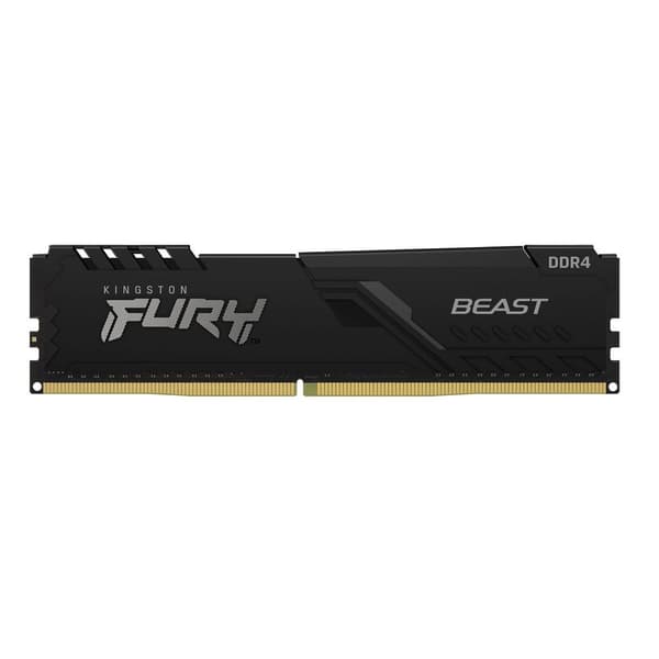 Kingston | 32 Gt | DDR4 | 3200 MHz | PC/palvelin | Rekisteröity numero | ECC nro