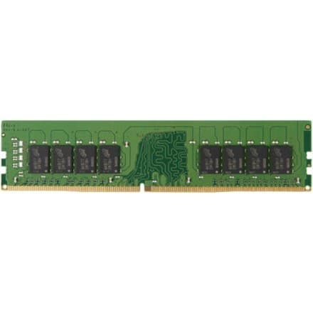 Kingston | 4GB | DDR4 | 2666 MHz | PC/palvelin | Rekisteröity numero | ECC nro