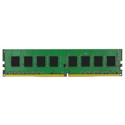 Kingston | 8GB | DDR4 | 2666 MHz | PC/palvelin | Rekisteröity numero | ECC nro