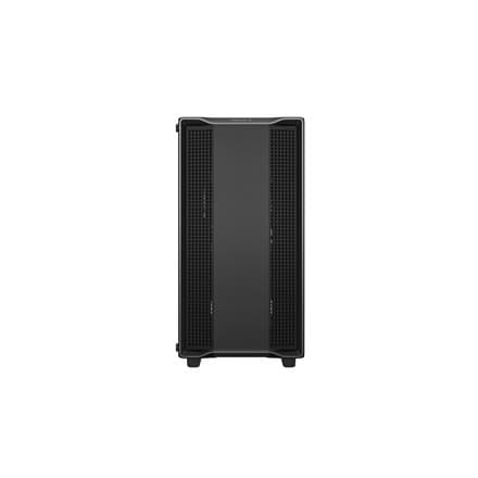 Deepcool | Micro-ATX CASE | CC360 | Sort | Mini-ITX / Micro-ATX | Strømforsyning inkluderet Nej | ATX PS2 (maksimal længde: 160 mm)