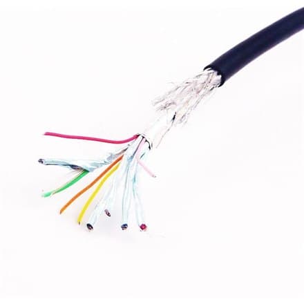 Cablexpert | Mand | 19 ben HDMI Type A | Mand | 19 ben HDMI Type A | 7,5 m