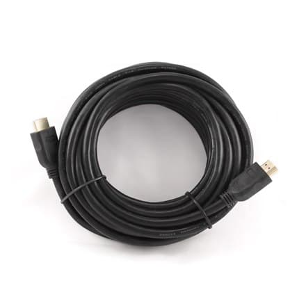 Cablexpert | Mand | 19 ben HDMI Type A | Mand | 19 ben HDMI Type A | 7,5 m