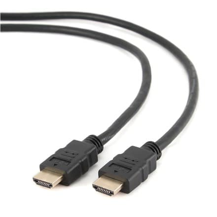 Cablexpert | Mand | 19 ben HDMI Type A | Mand | 19 ben HDMI Type A | 7,5 m