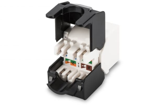 Digitus | DN-93502 | Modulaarinen sisäosa