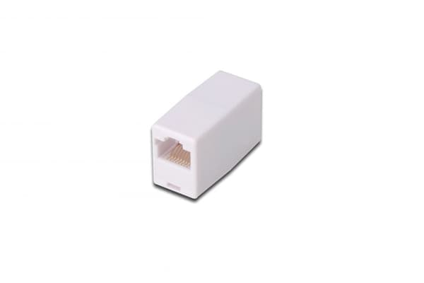 Digitus | Nainen | RJ-45 | Nainen | RJ-45