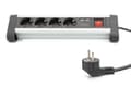 Miniatyrbillede 3 af 4: Digitus | Powerstrip