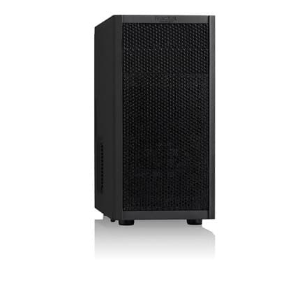 Fractal Design | Core 1000 USB 3.0 | Svart | Micro ATX | Strömförsörjning ingår nr
