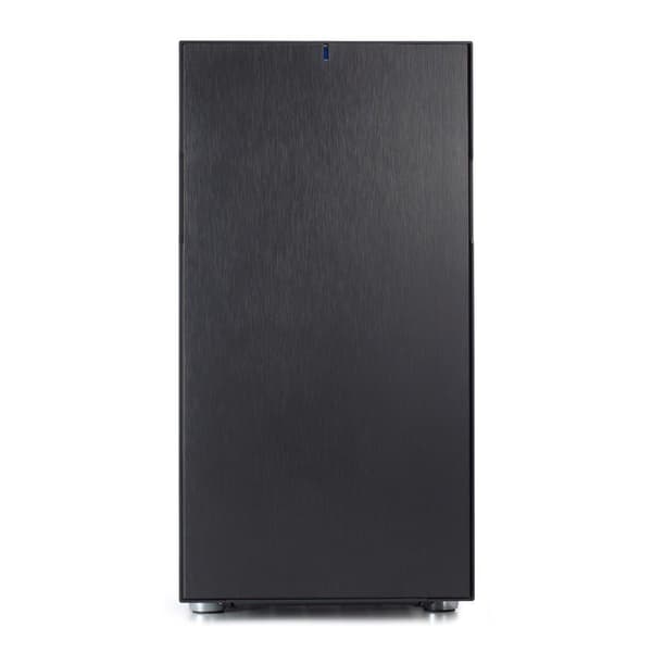 Fractal Design | Definiera R5 | Svart | ATX | Strömförsörjning ingår nr