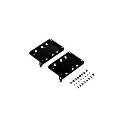 Fractal Design | HDD Tray kit - Typ-B (2-pack) | Svart