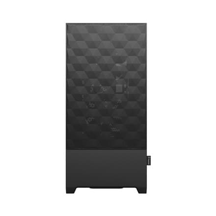 Fractal Design | Pop Air | Sidofönster | Svart fast | ATX, mATX, Mini ITX | Strömförsörjning ingår Nej | ATX